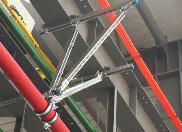 金水抗震支架厂家与你分享你必须做的紧急情况下的准备